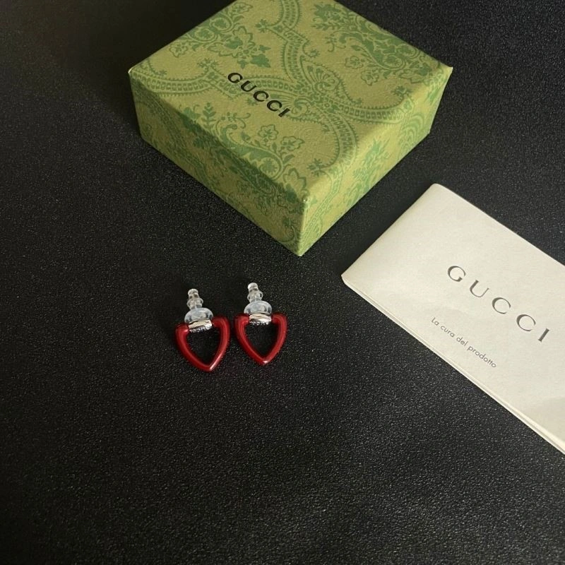 Functional Chanel Earrings 223624