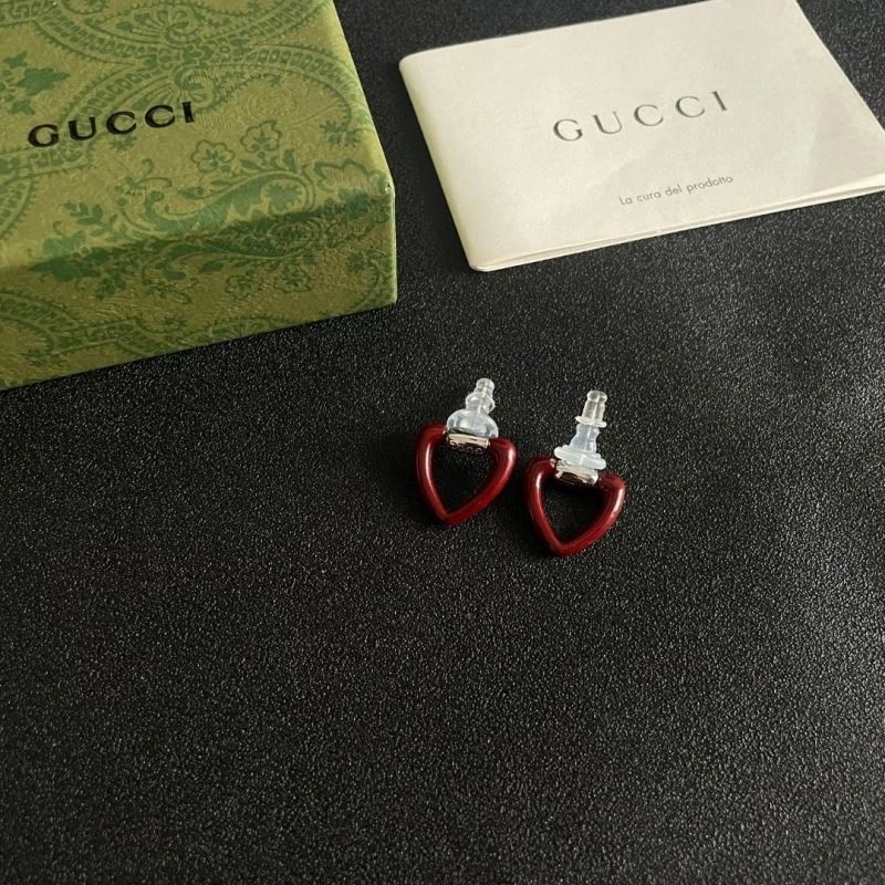 Functional Chanel Earrings 223624