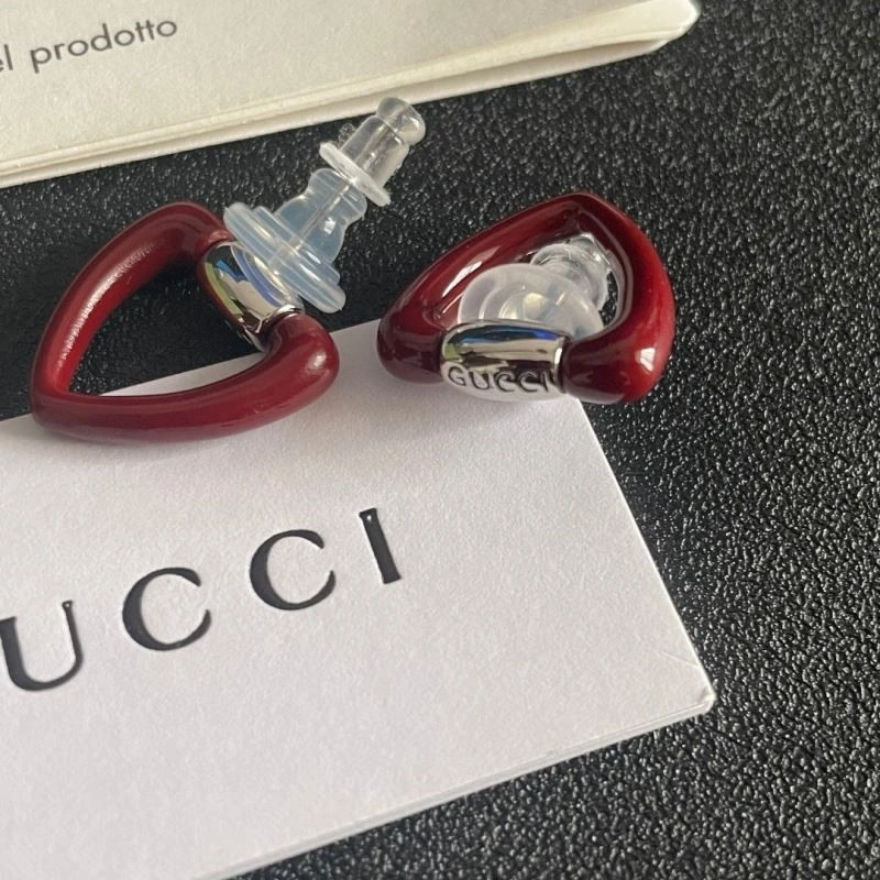 Functional Chanel Earrings 223624