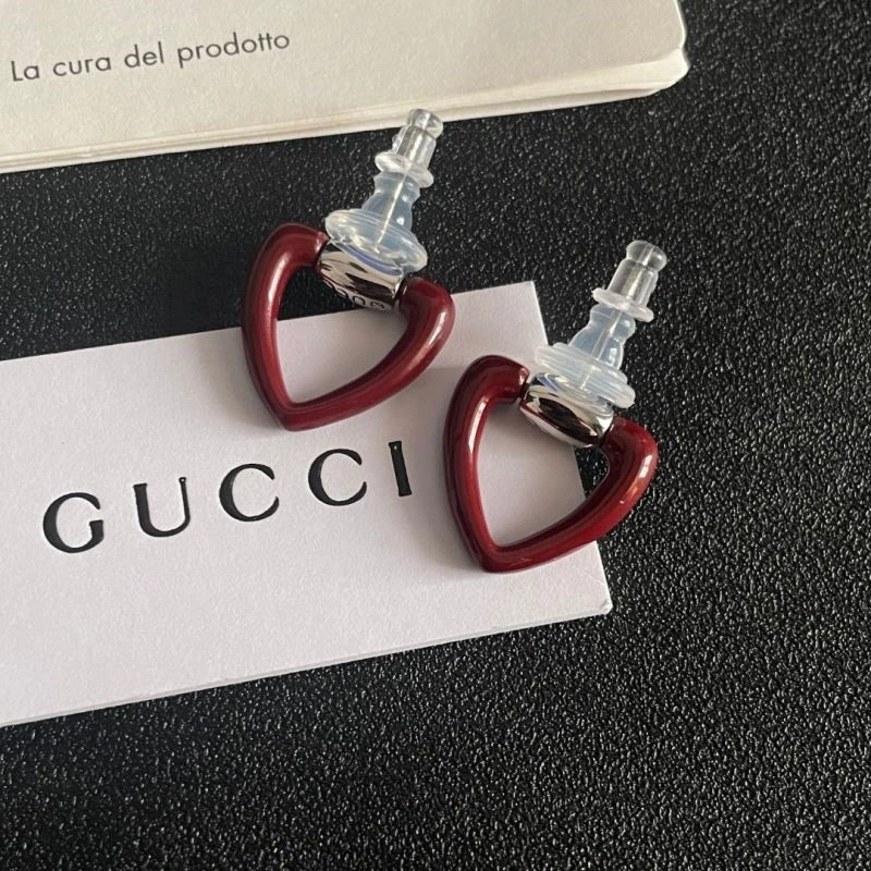 Functional Chanel Earrings 223624