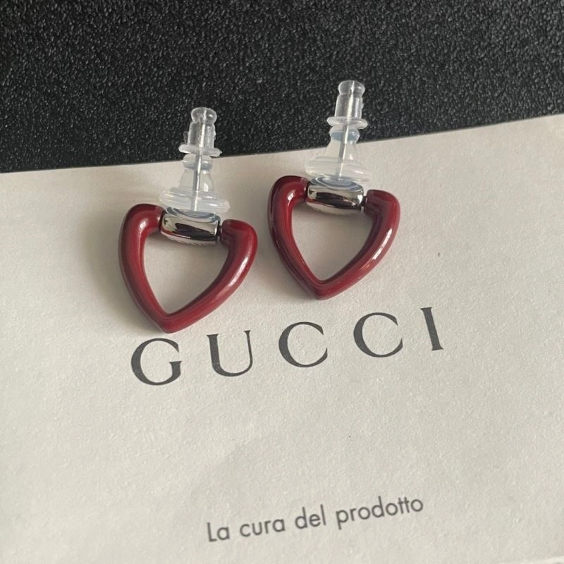 Functional Chanel Earrings 223624