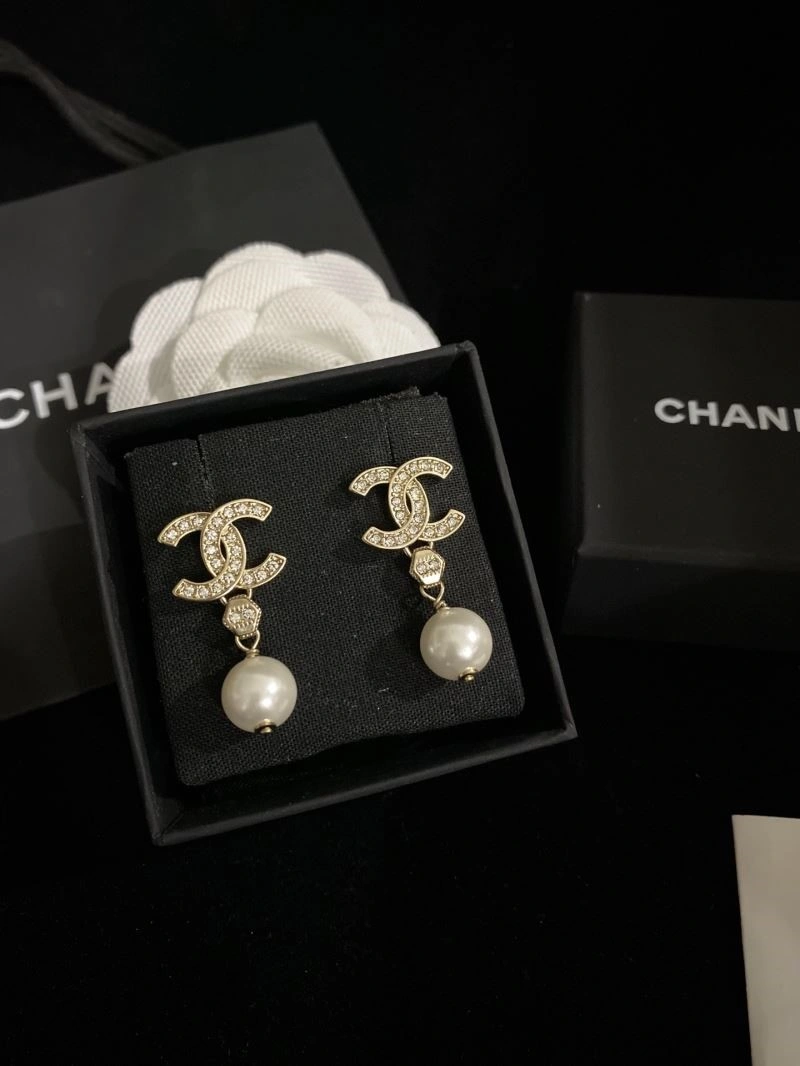 FastDry Chanel Earrings 223622