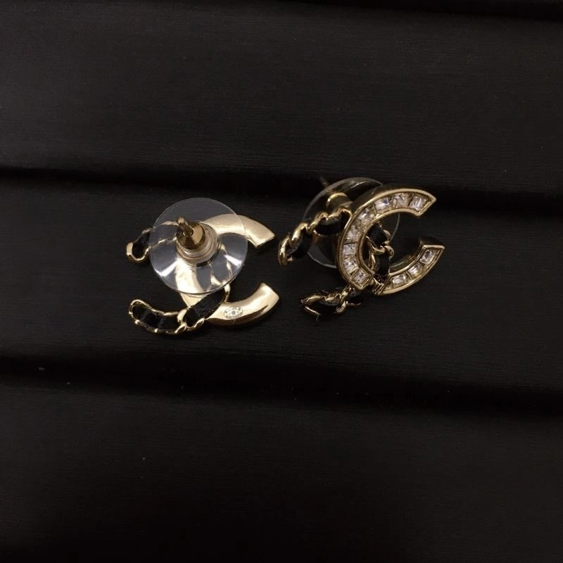 Chanel Earrings WellDesigned 223598