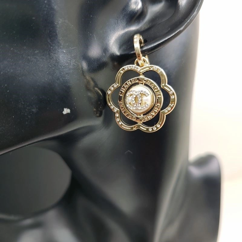 SmartChoice Chanel Earrings 223597