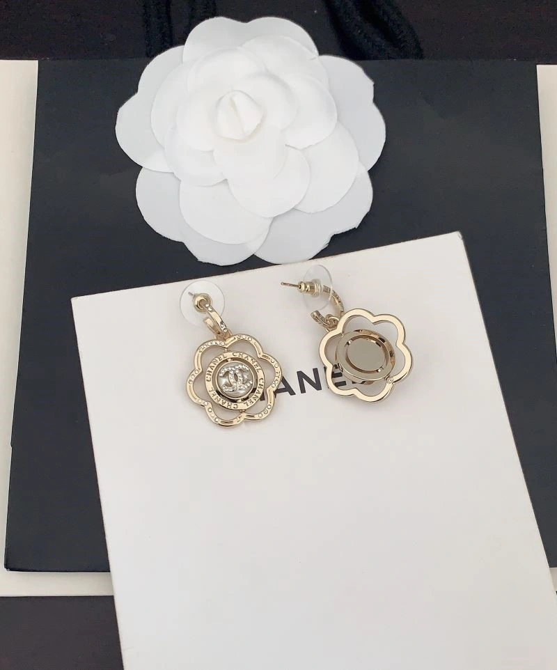 SmartChoice Chanel Earrings 223597