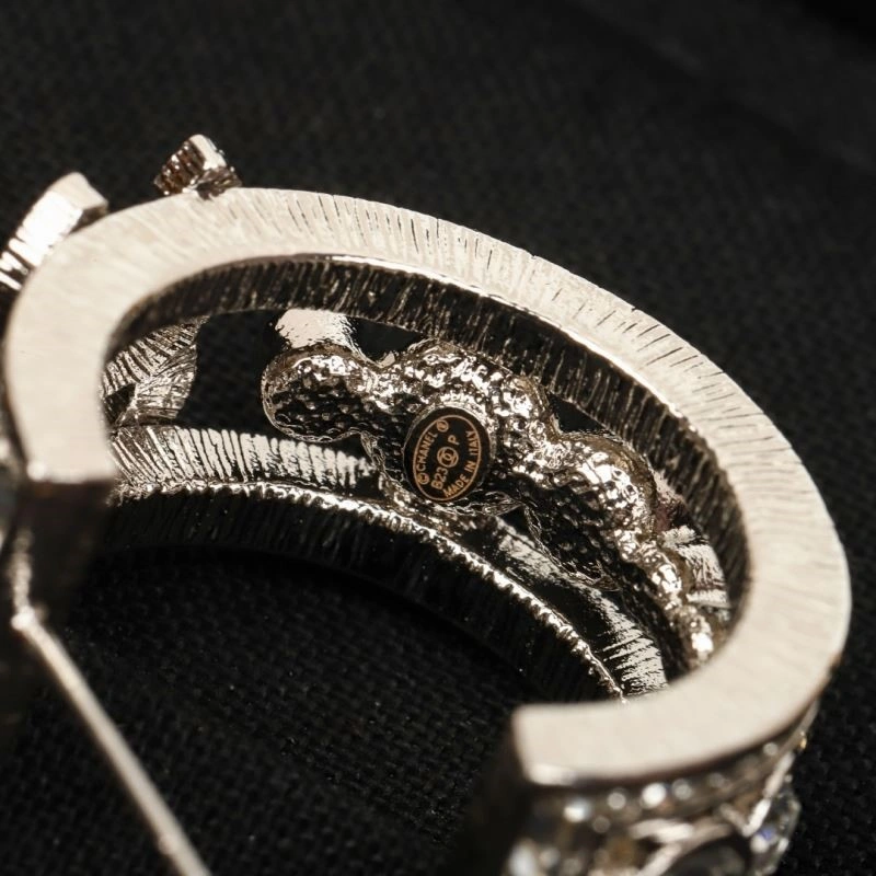 Chanel Earrings WeatherProof 223599