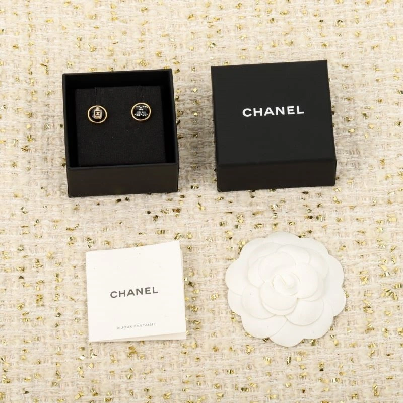 Chanel Earrings GoAnywhere 223591