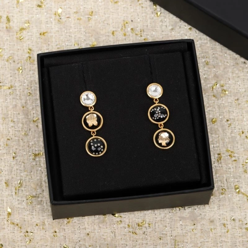 Chanel Earrings Tailored 223585