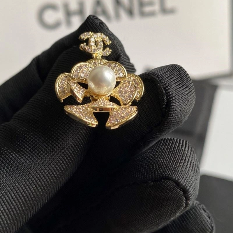 ZeroBulk Chanel Earrings 223076