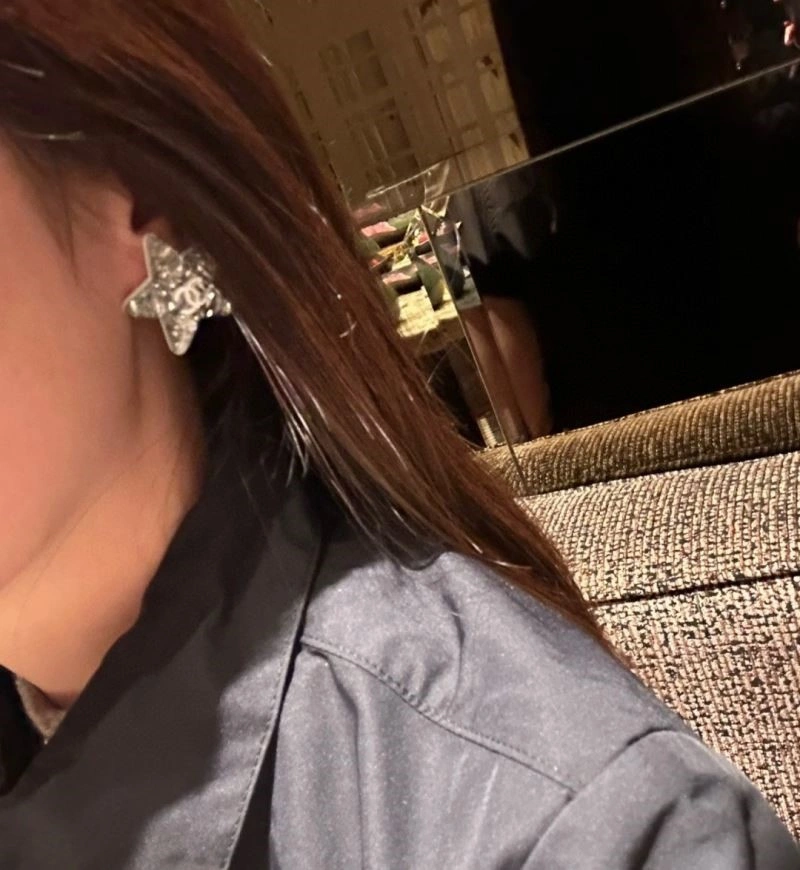 ZeroBulk Chanel Earrings 223076