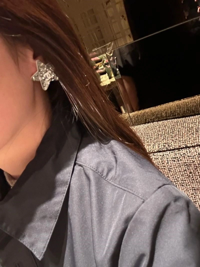 ZeroBulk Chanel Earrings 223076