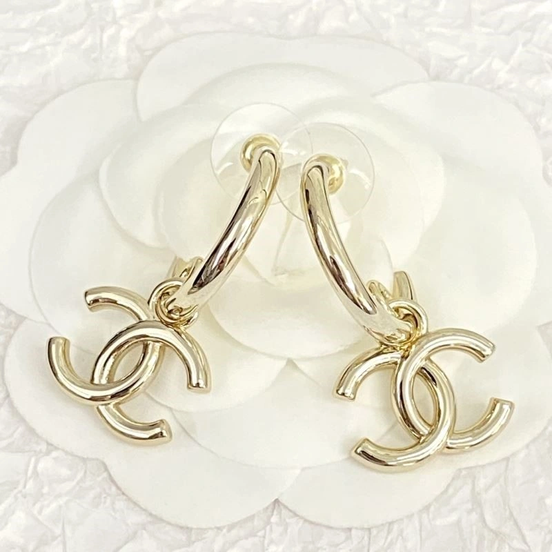 UrbanStyle Chanel Earrings 223065