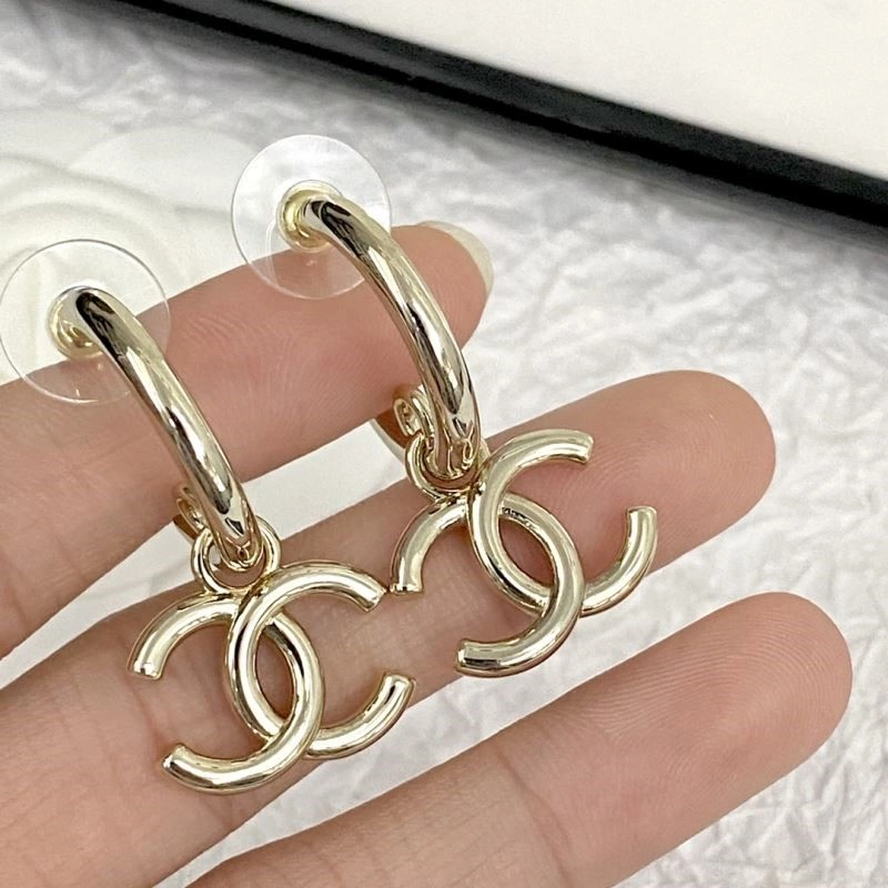 UrbanStyle Chanel Earrings 223065