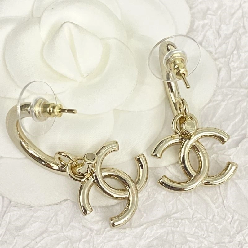 UrbanStyle Chanel Earrings 223065