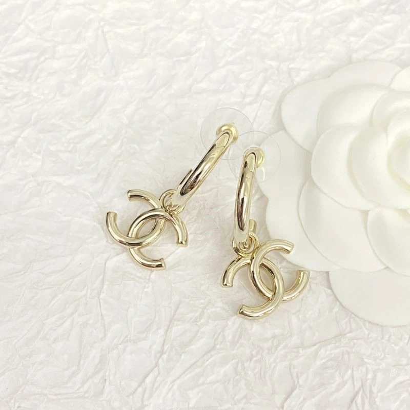 UrbanStyle Chanel Earrings 223065