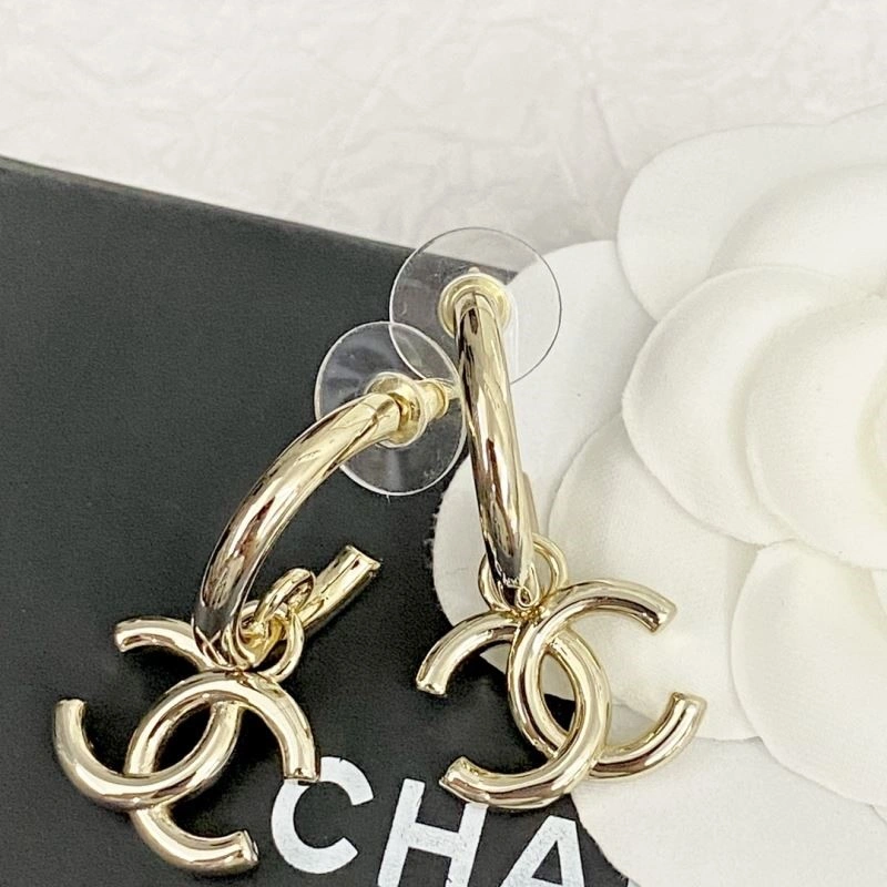 UrbanStyle Chanel Earrings 223065