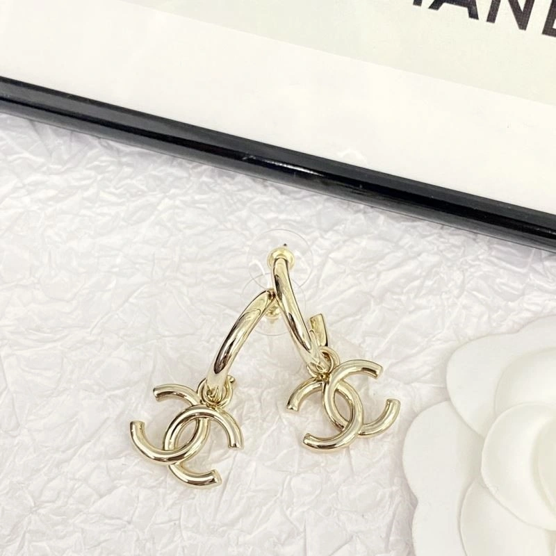 UrbanStyle Chanel Earrings 223065