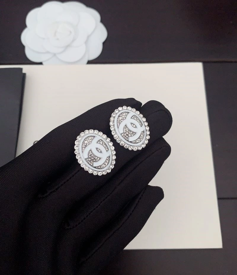 Chanel Earrings Resilient 223079