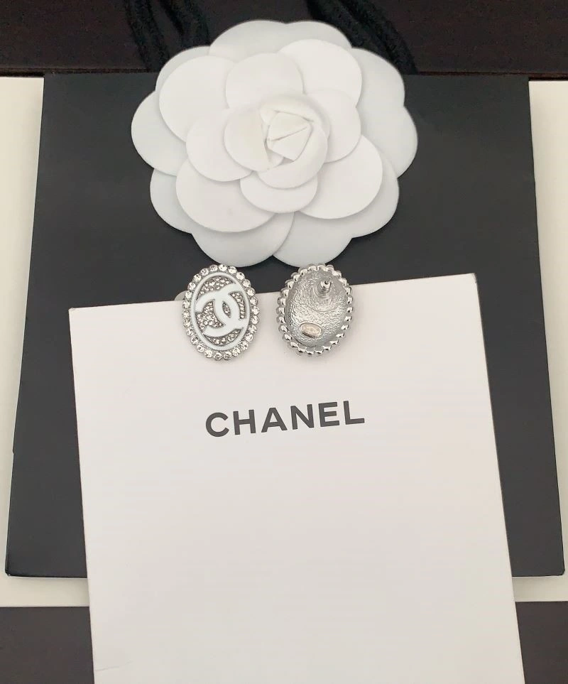 Chanel Earrings Resilient 223079