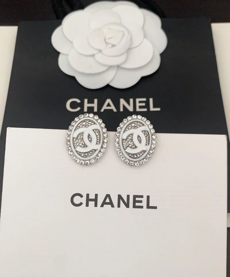 Chanel Earrings Resilient 223079