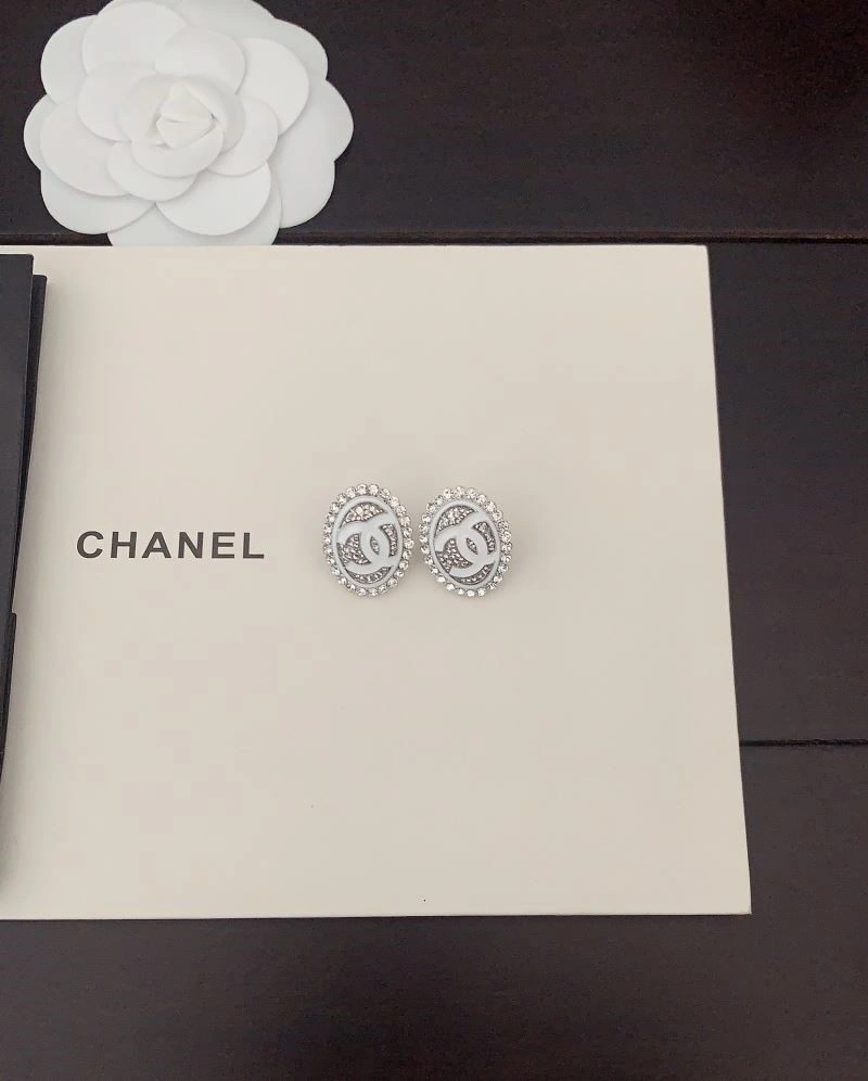 Chanel Earrings Resilient 223079