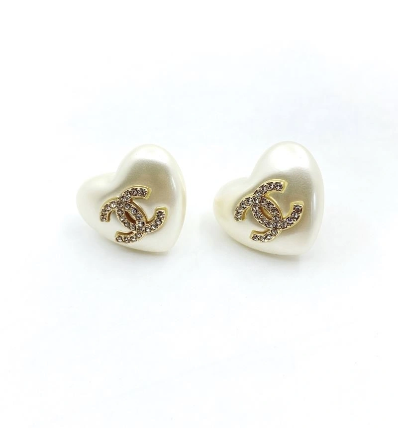 Chanel Earrings OdorResistant 223062
