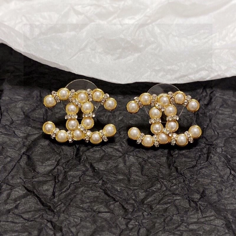 Chanel Earrings DailyWear 223185