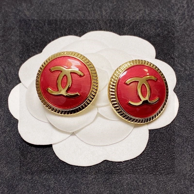Chanel Earrings Resilient 223059