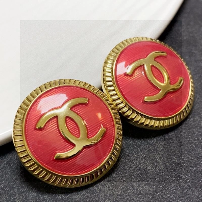 Chanel Earrings Resilient 223059