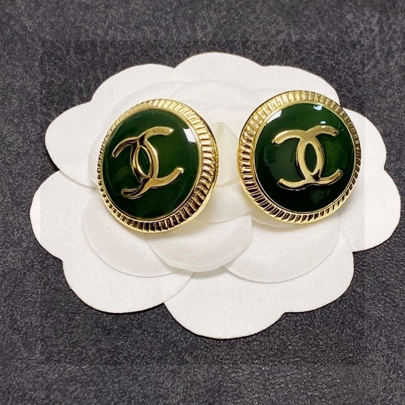 Chanel Earrings Popular 223069
