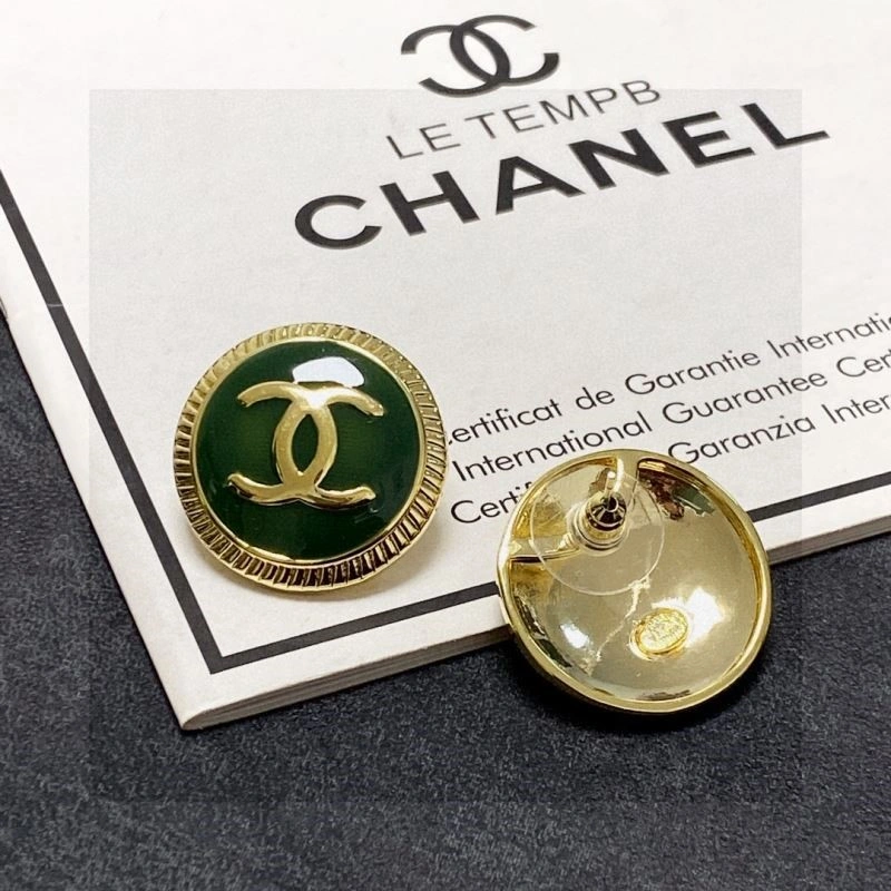 Chanel Earrings Popular 223069