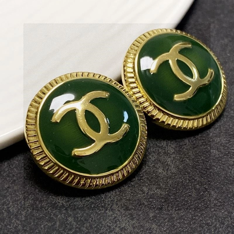 Chanel Earrings Popular 223069