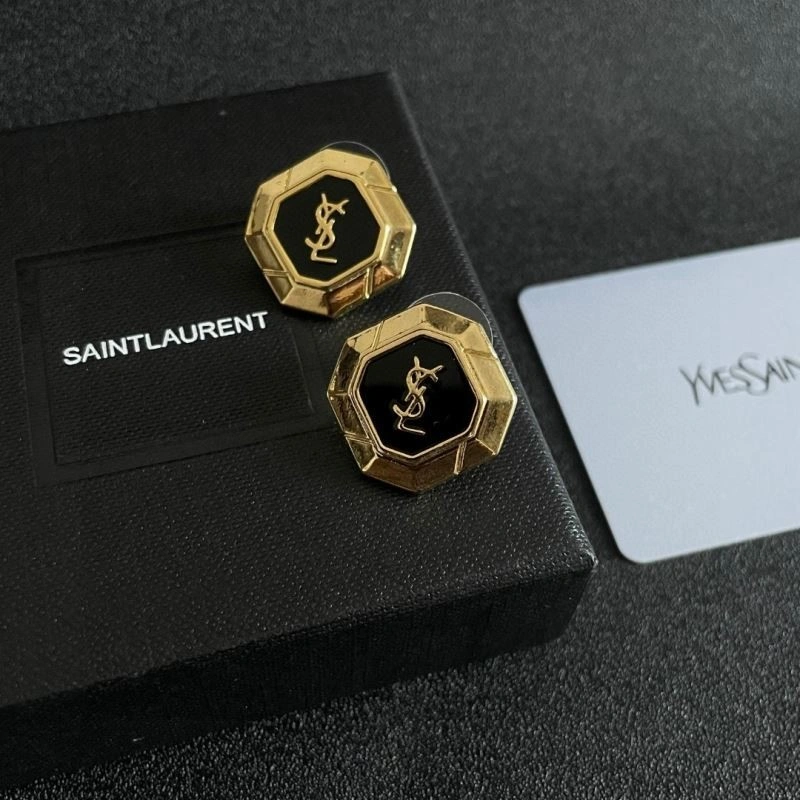 Refined Chanel Earrings 223070