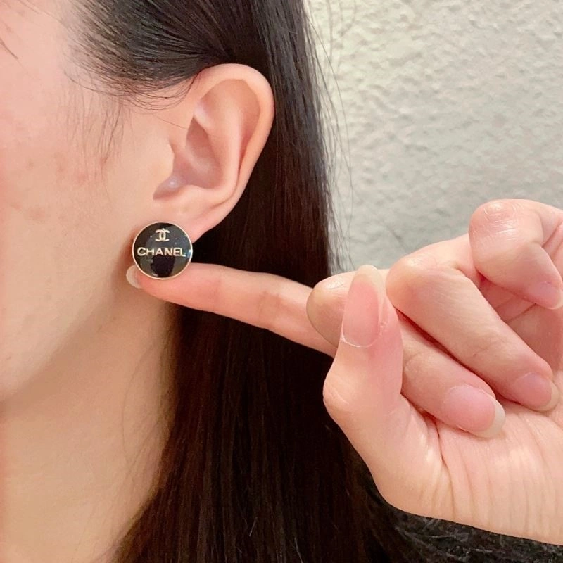 MultiPurpose Chanel Earrings 223061