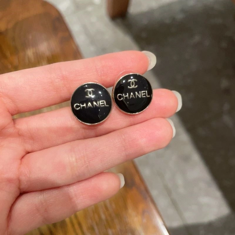 MultiPurpose Chanel Earrings 223061