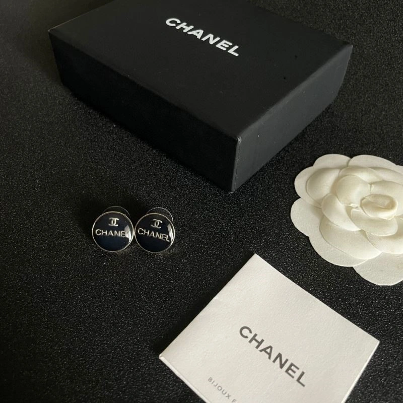 MultiPurpose Chanel Earrings 223061