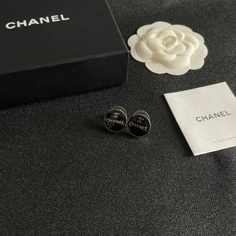 MultiPurpose Chanel Earrings 223061