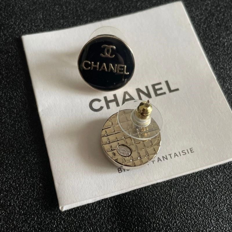 MultiPurpose Chanel Earrings 223061