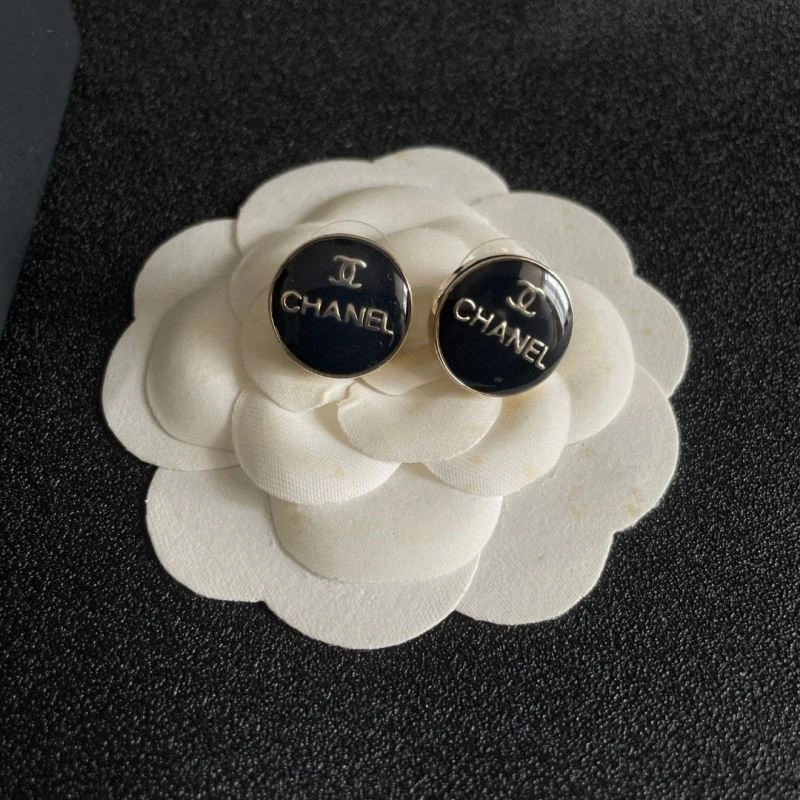 MultiPurpose Chanel Earrings 223061