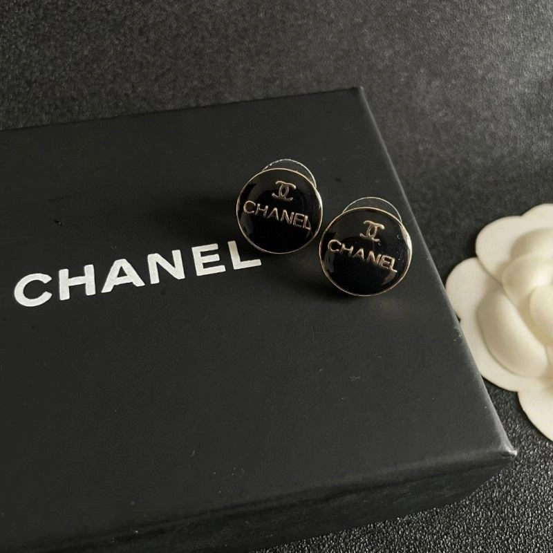 MultiPurpose Chanel Earrings 223061