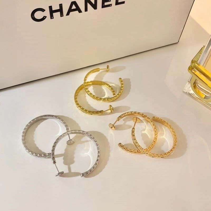 Chanel Earrings Durable 223054