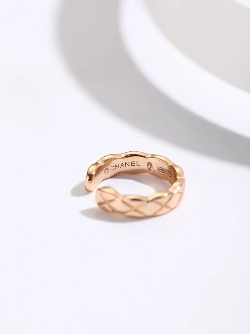 Chanel Earrings StreetReady 223055