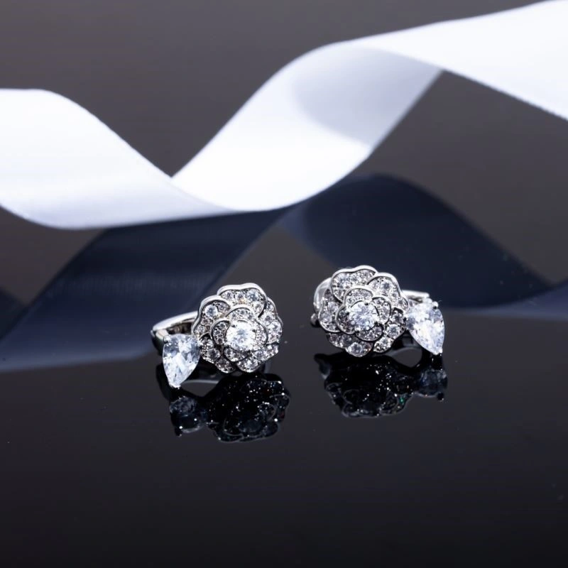 FreshLook Chanel Earrings 223047