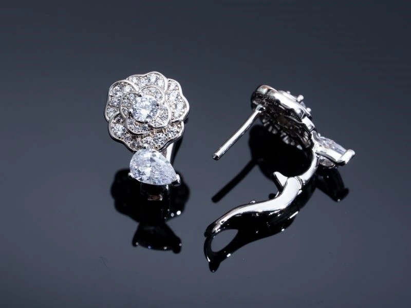FreshLook Chanel Earrings 223047