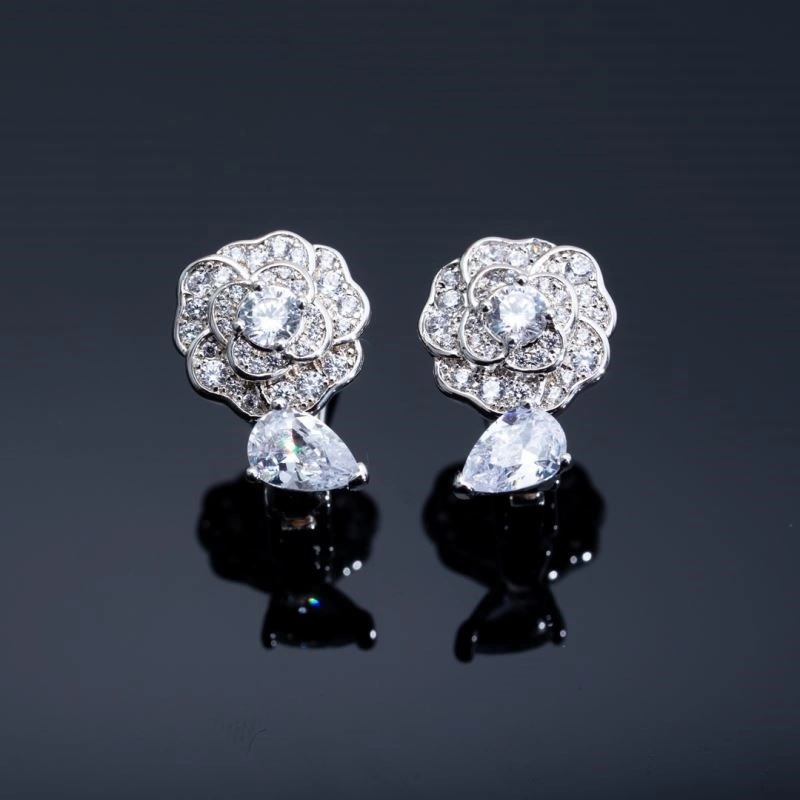 FreshLook Chanel Earrings 223047
