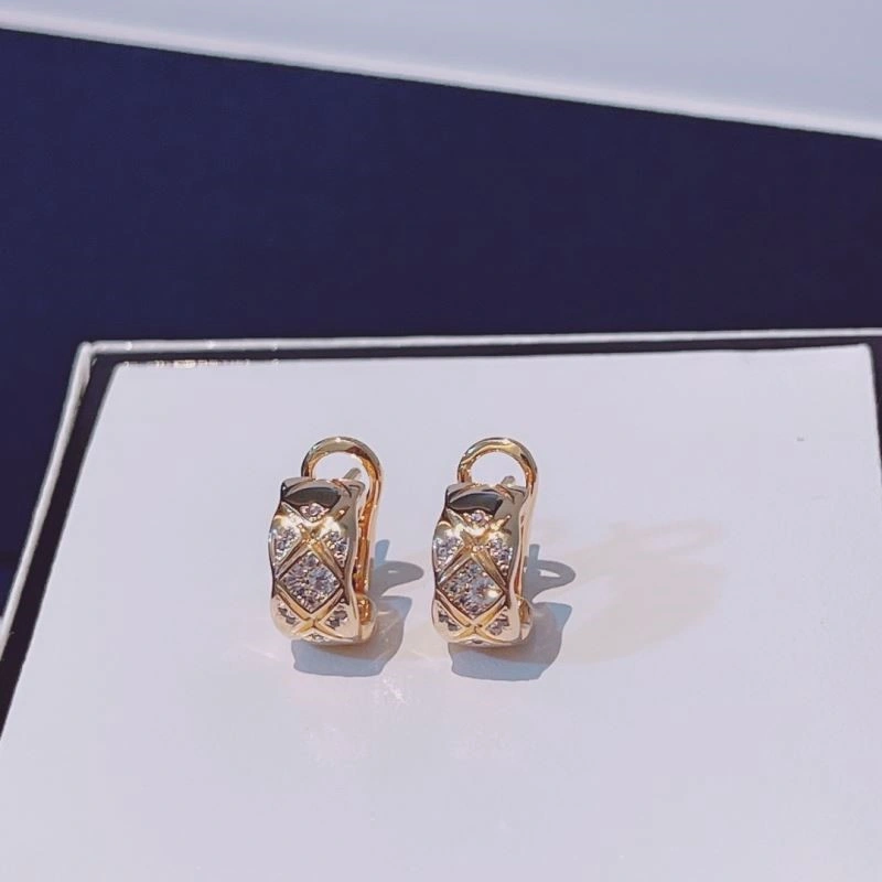 HighPerformance Chanel Earrings 223038