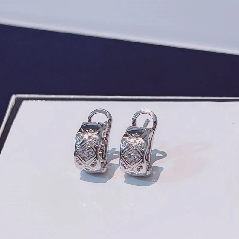 HighPerformance Chanel Earrings 223038