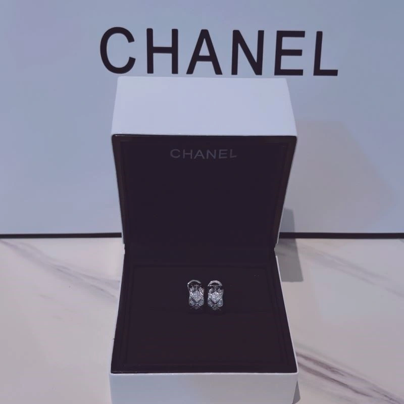 HighPerformance Chanel Earrings 223038