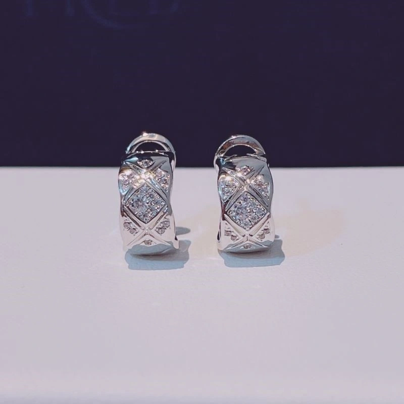 HighPerformance Chanel Earrings 223038