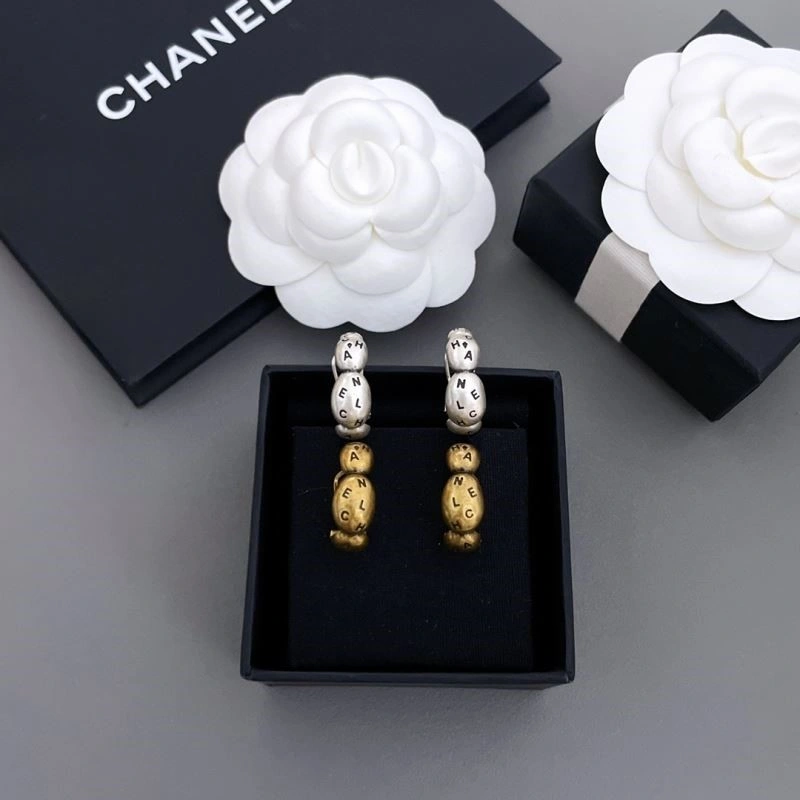 ModernLook Chanel Earrings 223044